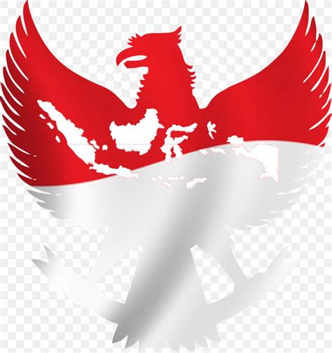 National Emblem Of Indonesia Garuda Png 1503x1600px Indonesia Cdr