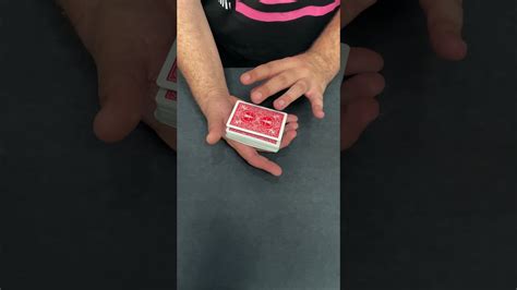 the most amazing card tricks ever youtube