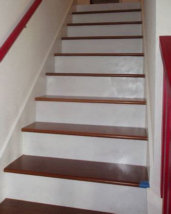 See more ideas about tiled staircase, staircase, tile stairs. Add Metal Balusters, Railings, or Posts to Your Stairs