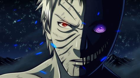Obito Uchiha Wallpapers - Top Free Obito Uchiha Backgrounds