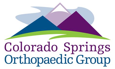 Colorado Springs Orthopaedic Group Dr Chris Jones