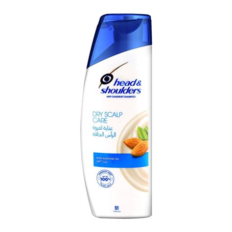 Order Head And Shoulders Dry Scalp Care Anti Dandruff Shampoo 400ml