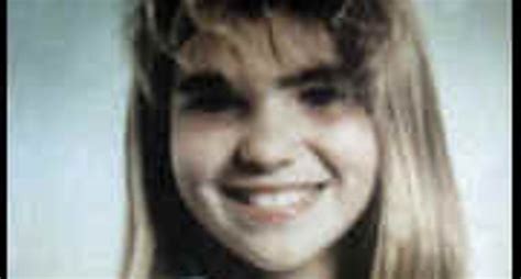 Arrest Made In 1993 Murder Of 12 Year Old Girl Vanished From School Bus