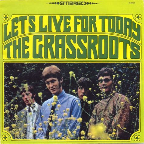 The Grass Roots A Name In Search Of A Band Best Classic Bands