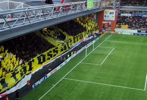 Elfsborg news, fixtures, results, transfer rumours and squad. Elfsborg - AIK Stockholm: De pe Boras Arena direct la ...