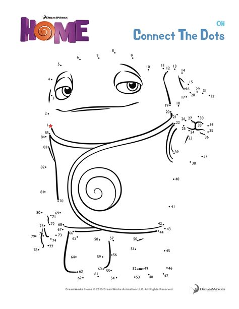 Home Movie Tip And Oh Coloring Pages Clip Art Library