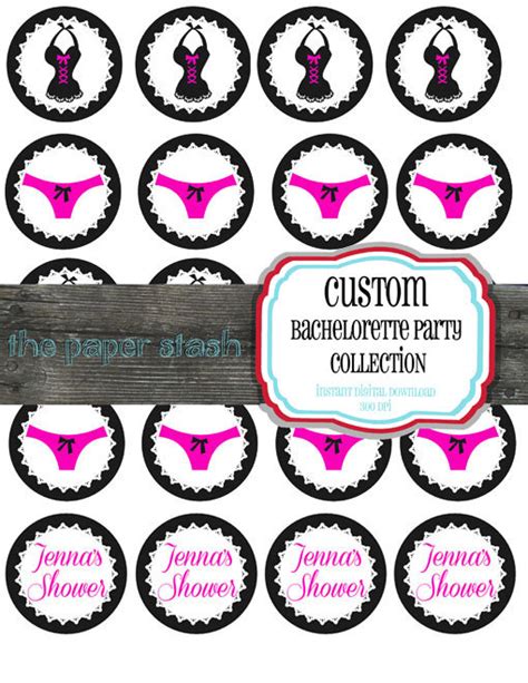 Bachelorette Cliparts Fun And Playful Images For Bachelorette Parties