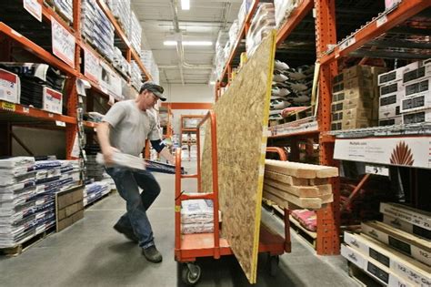 Turn to the door replacement experts at rba wny. Home Depot hiring more than 60,000 seasonal workers ...