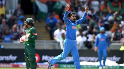 India Clinch Odi Series After Bowling Out Windies For Record Low Score