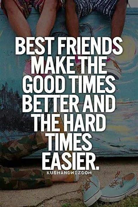150 Inspiring Friendship Quotes To Show Your Best Friends How Much You