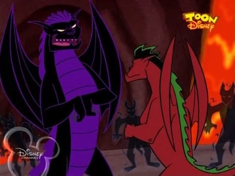 Dark Dragon Jake Long American Dragon Dragons Fandom Powered By