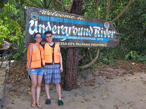 Puerto Princesa Underground River Honeymoon In Philippines Day 3