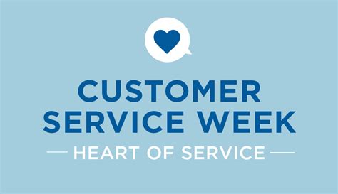 happy national customer service week