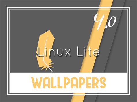 Linux Lite 40 Default Desktop Wallpapers Linux