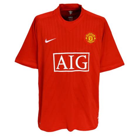Browse kitbag for official manchester united kits, shirts, and manchester united football kits! Kit Parade Special: New Premier League Home Kits, Part Two ...