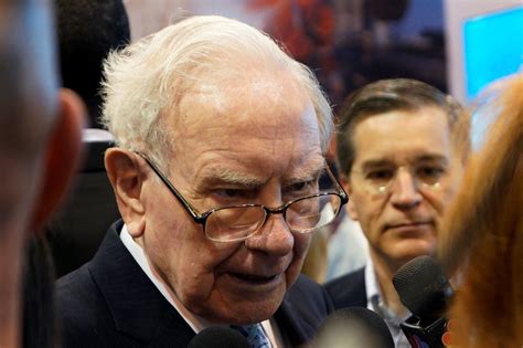 The company offers two types of shares: BRK.A Stock Price | Berkshire Hathaway Inc. Cl A Stock ...