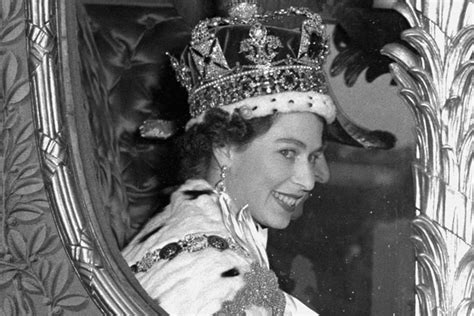 The Queens Platinum Jubilee Also Marks 70 Years Since The Death Of Her
