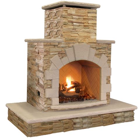 20 Best Ideas Propane Outdoor Fireplace Best Collections Ever Home