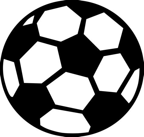 Maybe you would like to learn more about one of these? Clipart - Soccer Ball