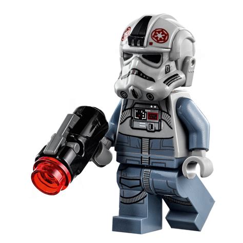 Mini Figurine Lego® Star Wars Stormtrooper