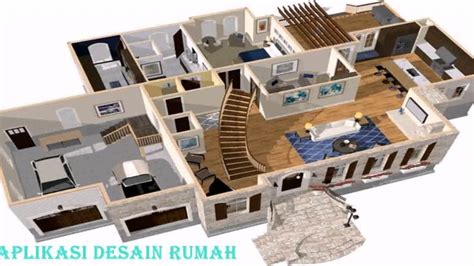 Aplikasi untuk desain rumah gratis biasanya memiliki fitur yang lebih simpel dan sederhana dan tentunya cukup mudah untuk digunakan. Aplikasi Buat Desain Rumah Android - Desain Rumah