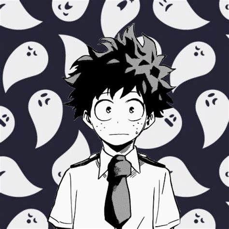 More Spoopy Pfps Pfp Spoopy Anime Profile Picture