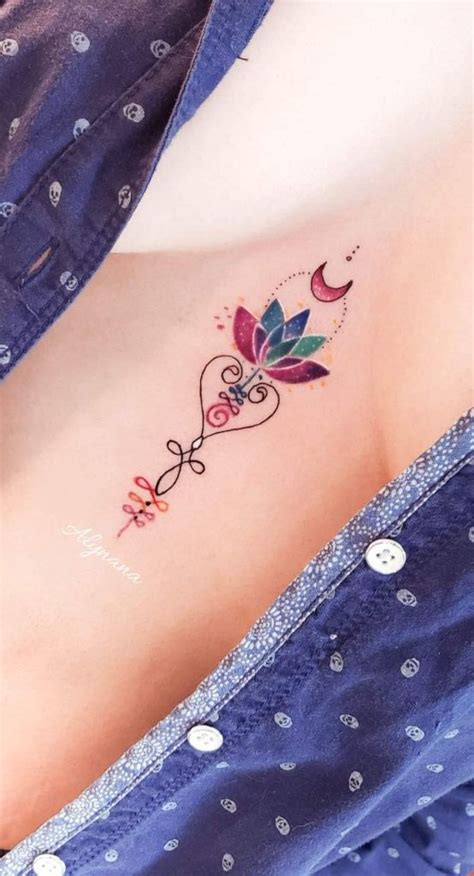 Los 5 Mejores Tatuajes De Alynana Tattoo 🖤 Lo Mejor De 2023