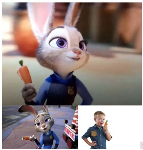 32 Best Ideas For Coloring Zootopia Judys Carrot Recorder And Badge