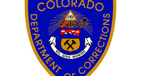 Parole Office Colorado Springs Co