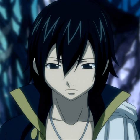 Image Zeref Prof Fairy Tail Wiki The Site For