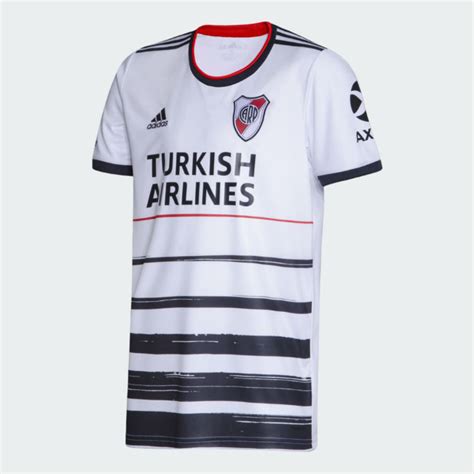 Links to club brugge vs. Tercera Camiseta River Plate 2020 x adidas - Cambio de ...