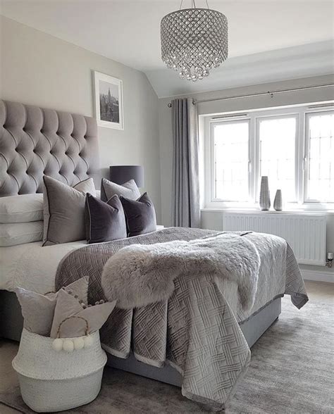Grey Master Bedroom Bedroom Design Trends Gray Master Bedroom
