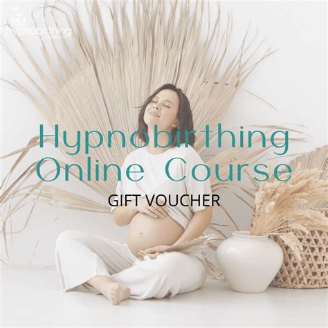 Hypnobubs Hypnobirthing Online Course Hypnobirthing Australia