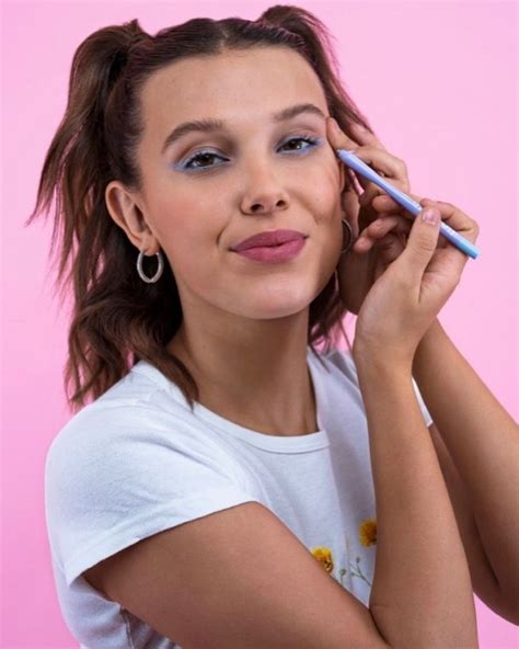 Pin By Aby🧸 On Millie Bobby Brown In 2021 Millie Bobby Brown Bobby