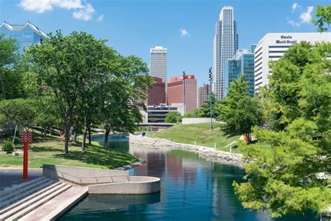 25 Best Things To Do In Omaha Nebraska The Crazy Tourist