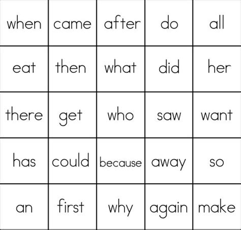 13 Best Images Of Fry Sight Words Activities Worksheets Fry Sight