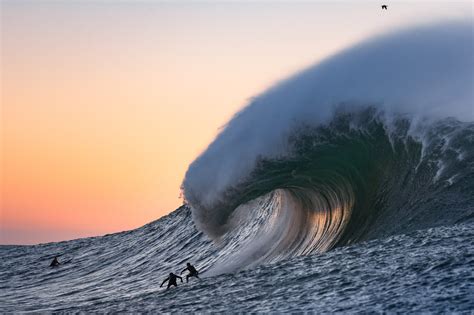 Mavericks, or maverick's, has a reputation for being one of the deadliest waves on earth, a place 6. The ChachFiles: The Mavericks Contest That Wasn't