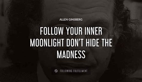The Best Allen Ginsberg Quotes