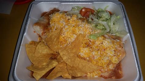 The drive thru is quick Pepe's Mexican Food - 376 Reviews - Mexican - Alhambra ...