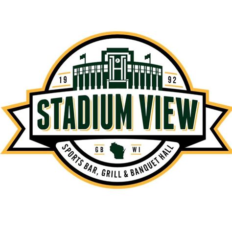 Your selected restaurant doesn't offer online ordering. Stadium View Sports Bar, Grill & Banquet Hall Coupons near ...