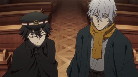 Bungo Stray Dogs Season 4 Episode 4 Release Date And Time