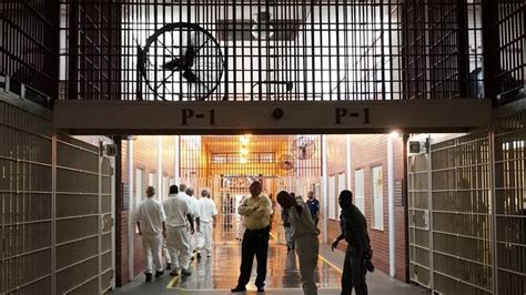 Petition · Demand Ac In All Florida Prisons ·