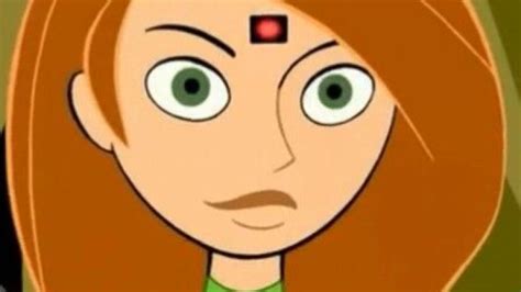Kim Possible Pregnant Her Womb