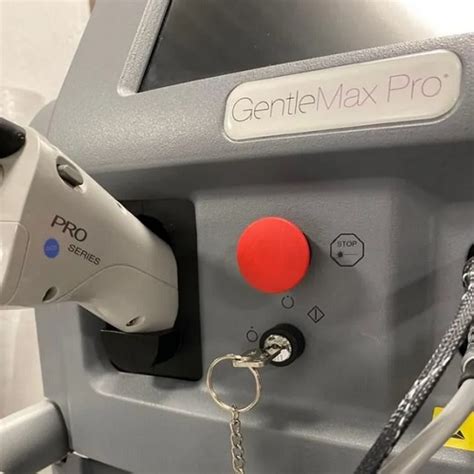 2019 Candela Gentlemax Pro Zimmer Multihealth Beauty