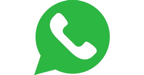 Whatsapp Logo Vector Png Opmcm