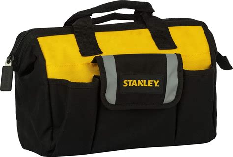 Tool Bag By Stanley Black Stst512114 Buy Online At Best Price In Uae
