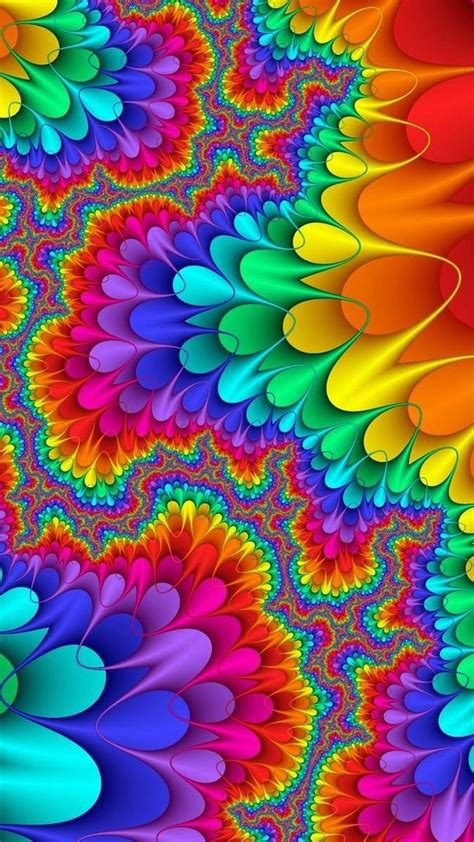 48 Colorful Galaxy Wallpaper On Wallpapersafari