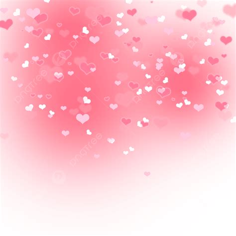Romantic Valentines Day Hd Transparent Valentines Day Pink Romantic
