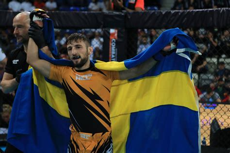 Serdar Altas Wins Gold At Immaf World Championships