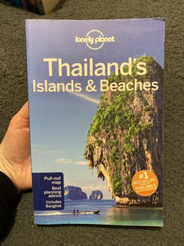 Lonely Planet Thailands Islands And Beaches By Lonely Planet David
